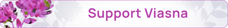 Падтрымай Вясну