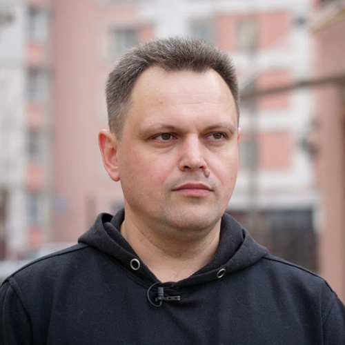 Stanislau Machalau